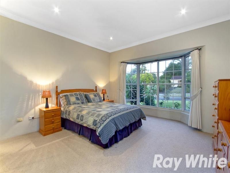 72 Parsonage Road, Castle Hill NSW 2154