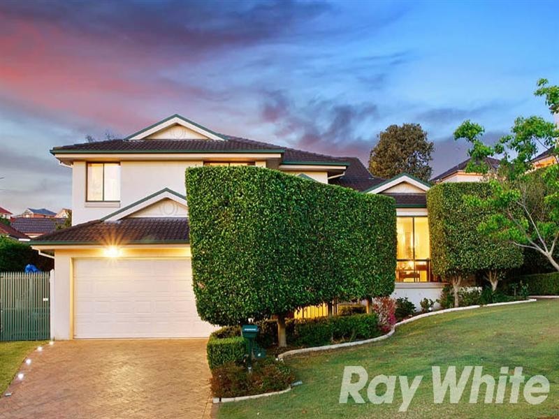 14 Arabella Place, Bella Vista NSW 2153