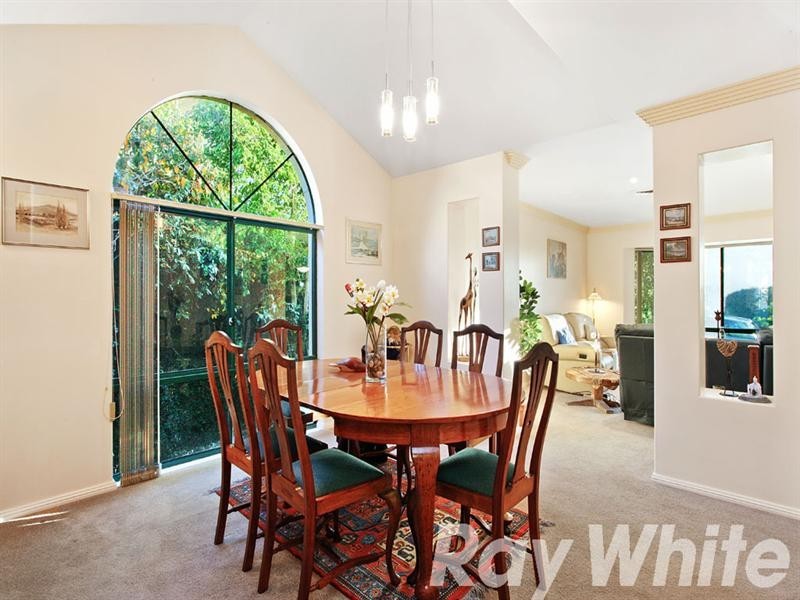 14 Arabella Place, Bella Vista NSW 2153