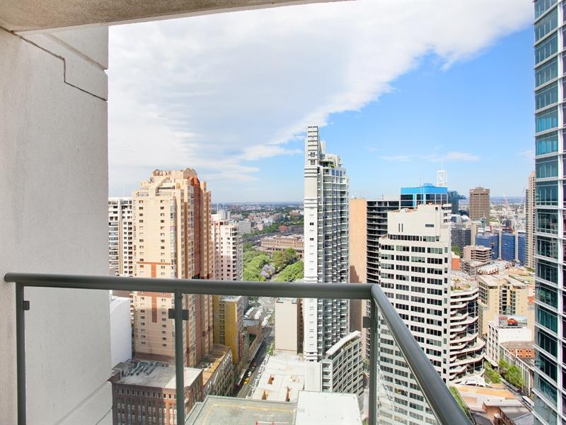 4602/393 Pitt Street, Sydney NSW 2000
