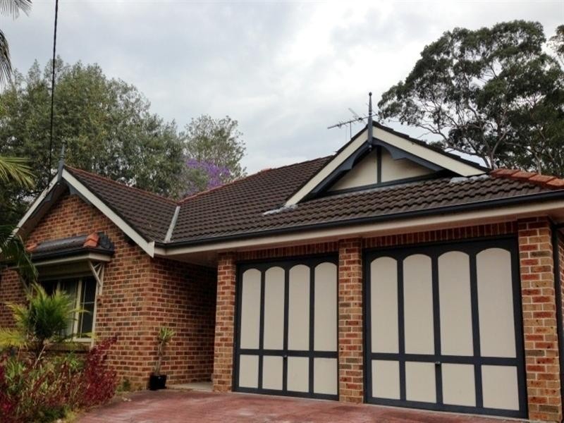 43 Castle Street, Castle Hill NSW 2154