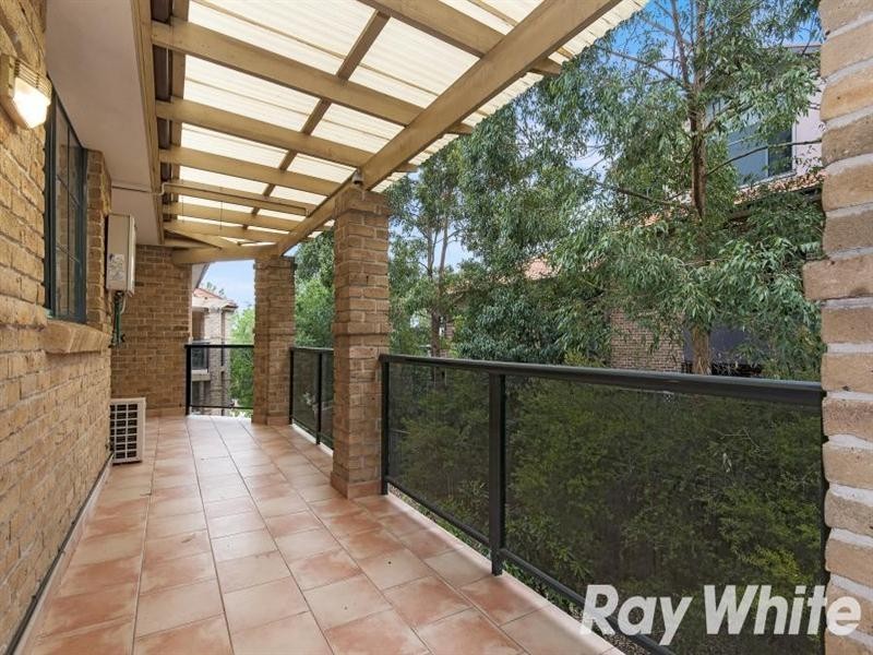 8/50 Cecil Avenue, Castle Hill NSW 2154