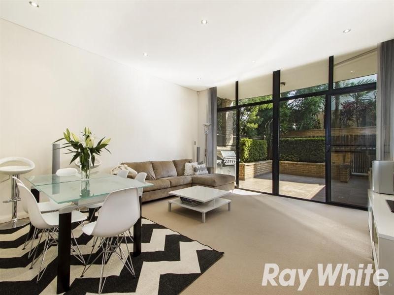 52/2-4 Purser Avenue, Castle Hill NSW 2154