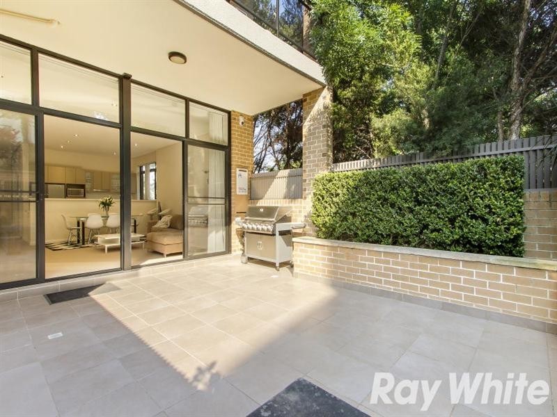 52/2-4 Purser Avenue, Castle Hill NSW 2154