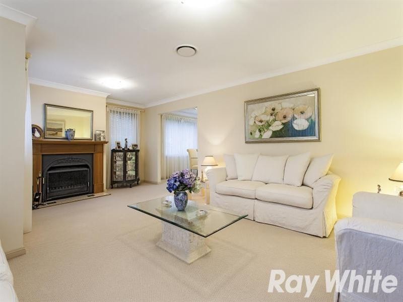 11 Hermosa Court, Castle Hill NSW 2154
