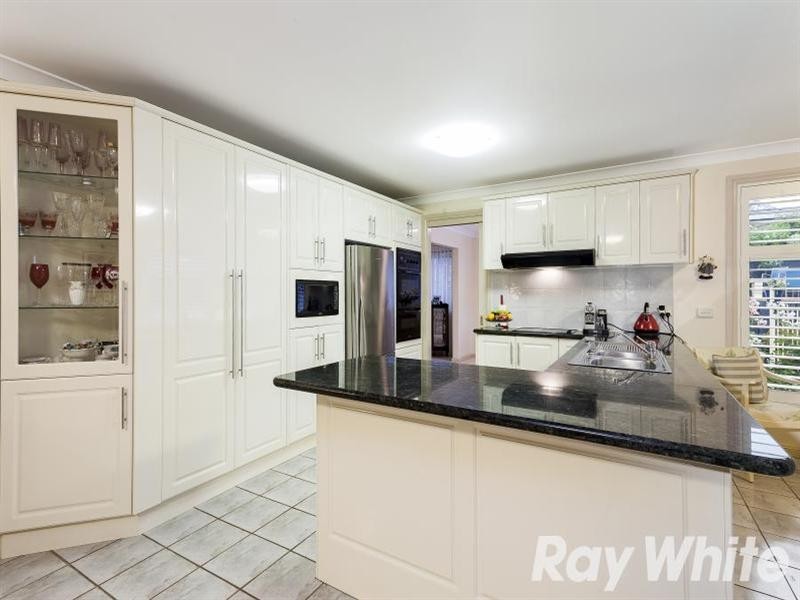 11 Hermosa Court, Castle Hill NSW 2154