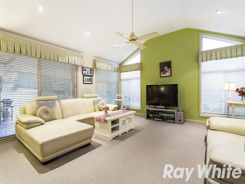 11 Hermosa Court, Castle Hill NSW 2154