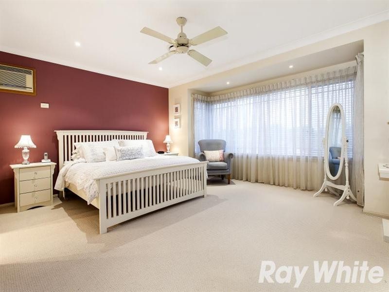 11 Hermosa Court, Castle Hill NSW 2154