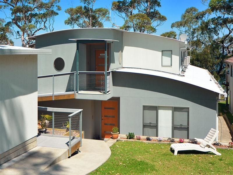 Sanctuary Point NSW 2540