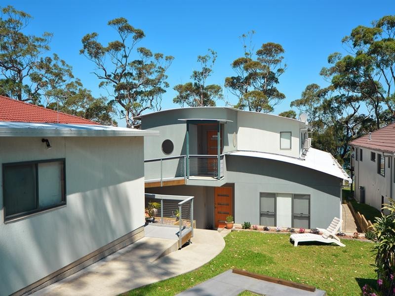 Sanctuary Point NSW 2540