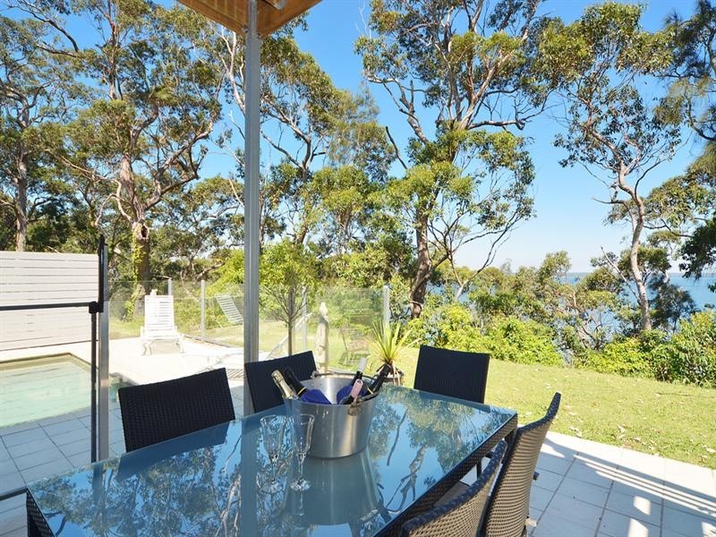 Sanctuary Point NSW 2540