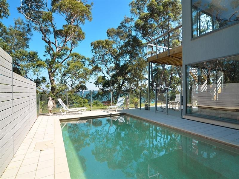 Sanctuary Point NSW 2540