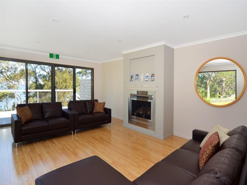 Sanctuary Point NSW 2540