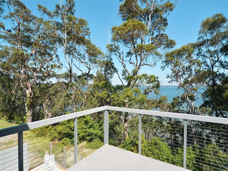 Sanctuary Point NSW 2540