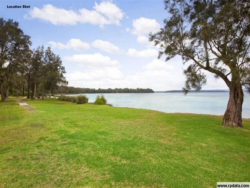 Sanctuary Point NSW 2540