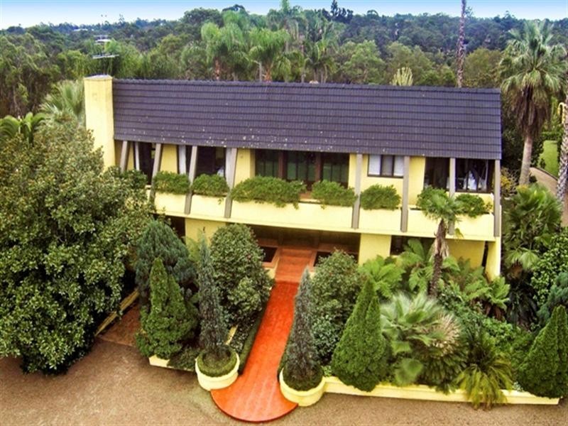 11 McLeod, Middle Dural NSW 2158