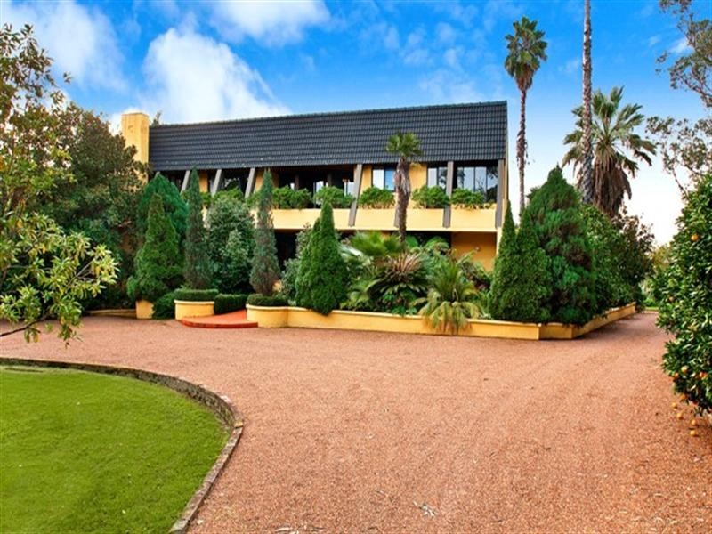 11 McLeod, Middle Dural NSW 2158