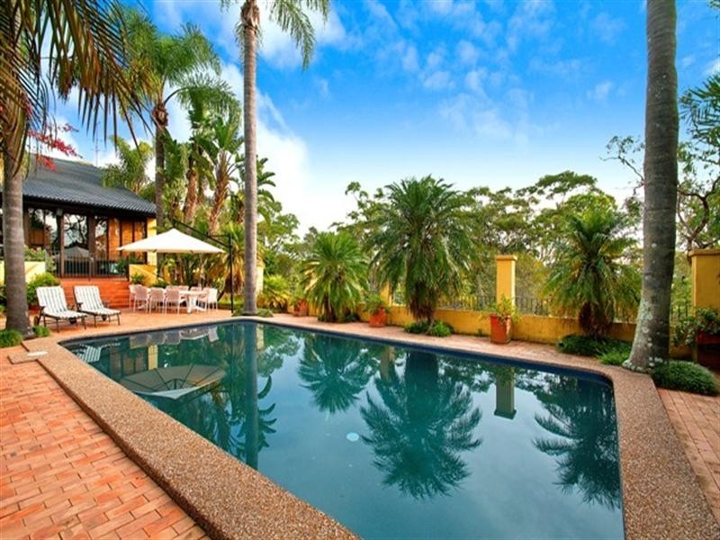 11 McLeod, Middle Dural NSW 2158