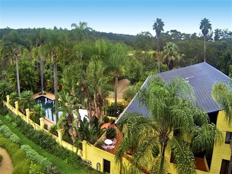 11 McLeod, Middle Dural NSW 2158