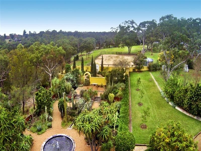 11 McLeod, Middle Dural NSW 2158