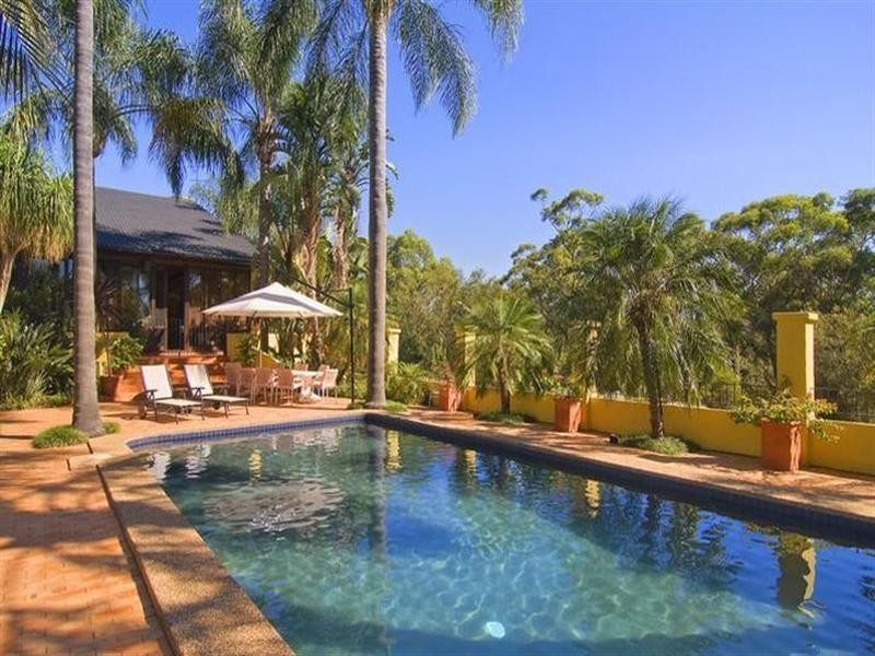 11 McLeod, Middle Dural NSW 2158