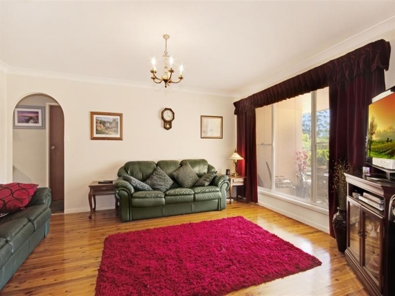 21 Larool Crescent, Castle Hill NSW 2154