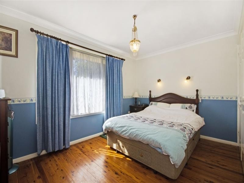 21 Larool Crescent, Castle Hill NSW 2154