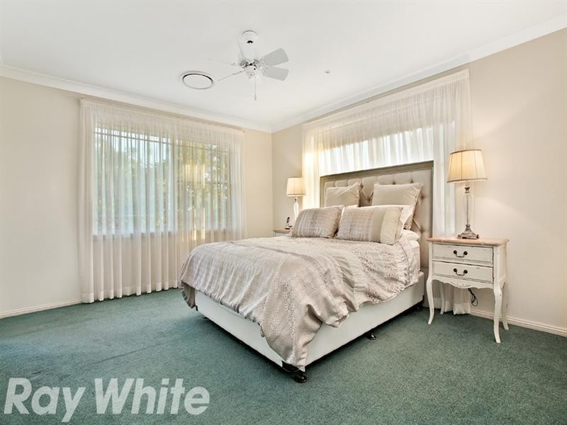 7 Springfield Crescent, Bella Vista NSW 2153