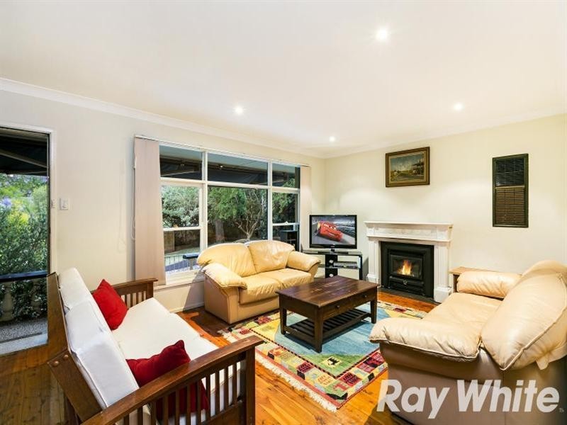 47 Mileham Avenue, Castle Hill NSW 2154