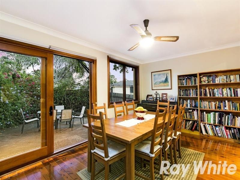 47 Mileham Avenue, Castle Hill NSW 2154