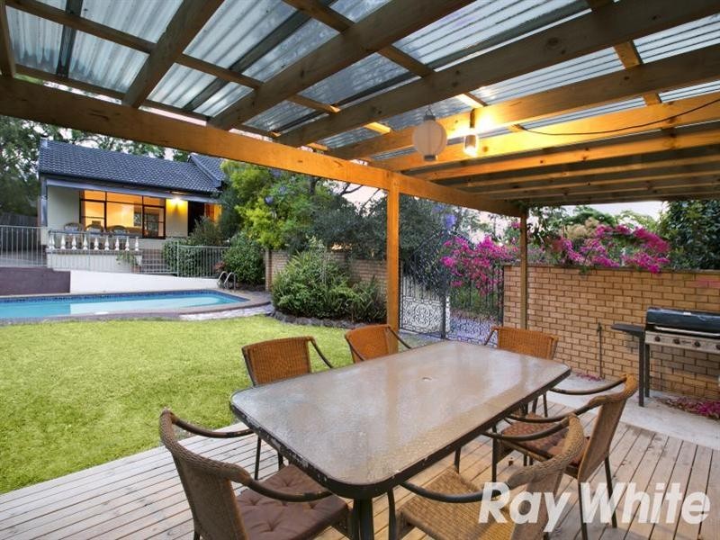 47 Mileham Avenue, Castle Hill NSW 2154