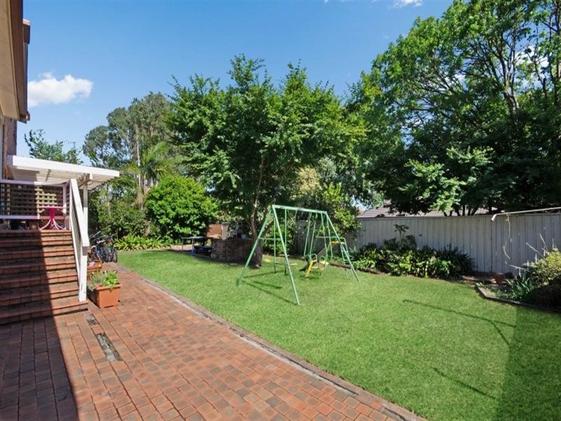 26 Womboyne Avenue, Kellyville NSW 2155