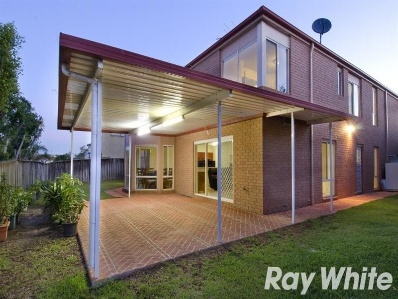 15 Lord Way, Glenwood NSW 2768
