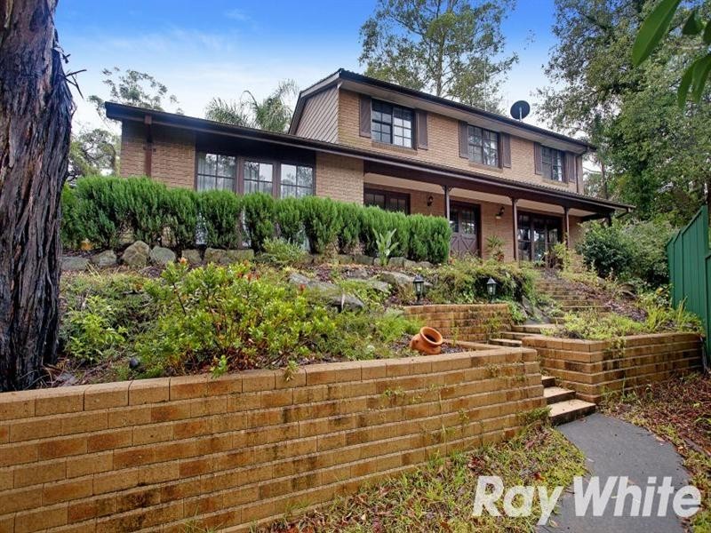 17 Chadley Court, Cherrybrook NSW 2126