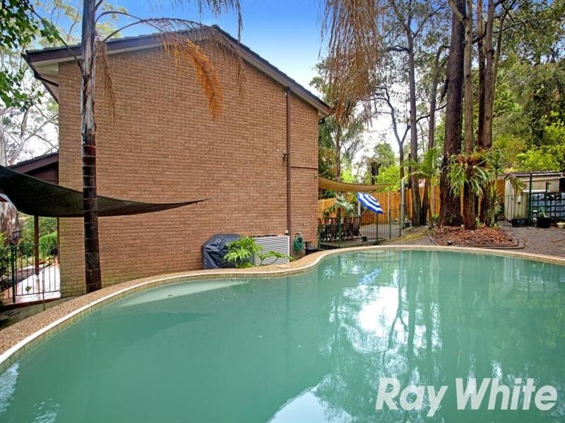 17 Chadley Court, Cherrybrook NSW 2126