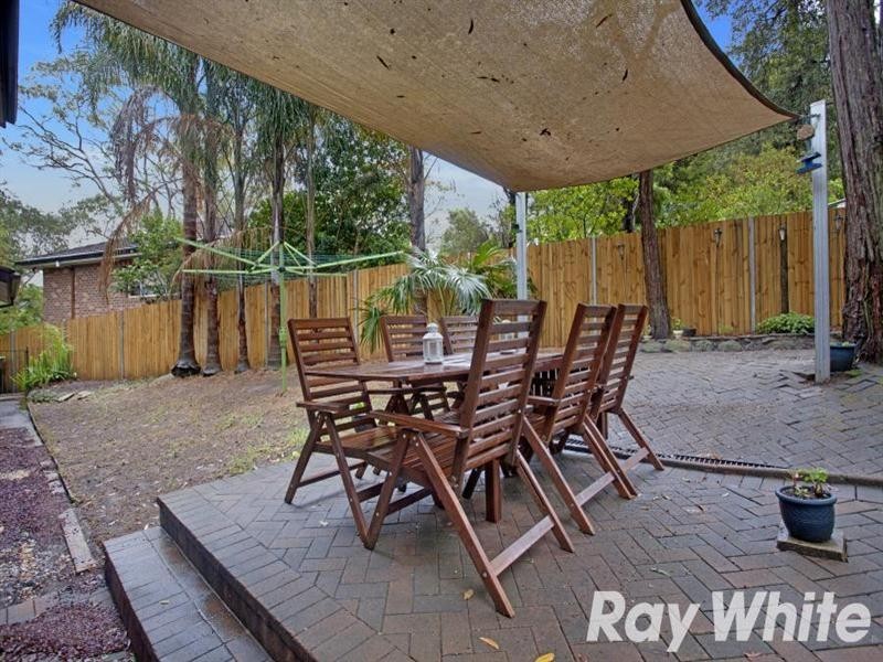 17 Chadley Court, Cherrybrook NSW 2126