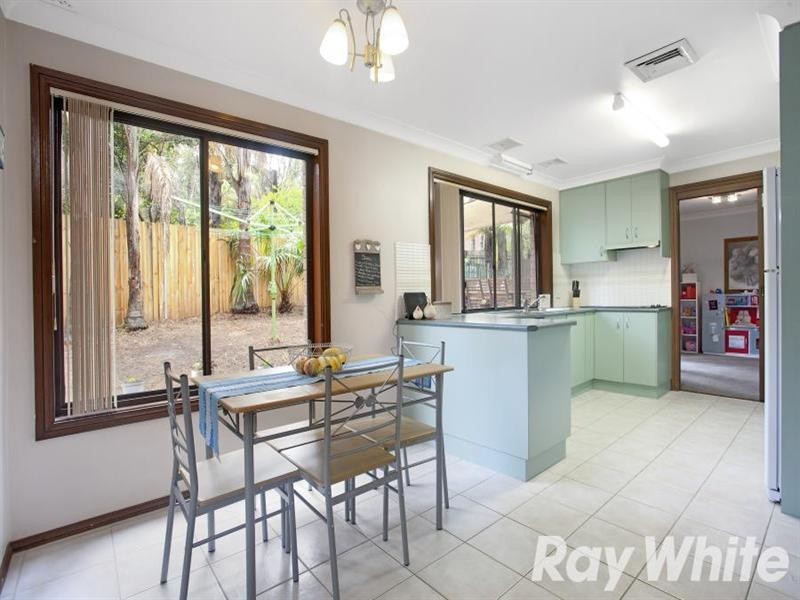 17 Chadley Court, Cherrybrook NSW 2126