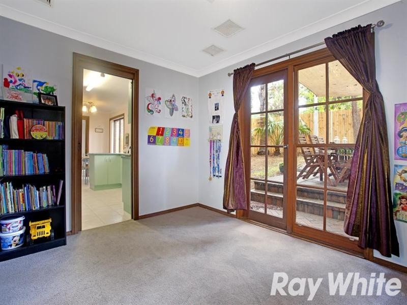 17 Chadley Court, Cherrybrook NSW 2126