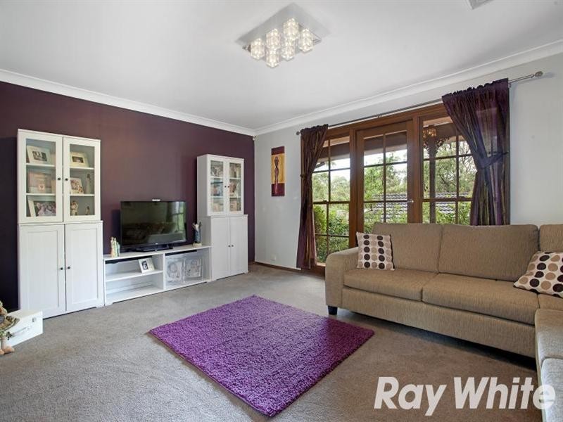17 Chadley Court, Cherrybrook NSW 2126