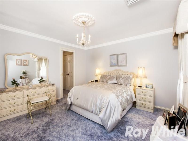 4 Bayberry Way, Castle Hill NSW 2154