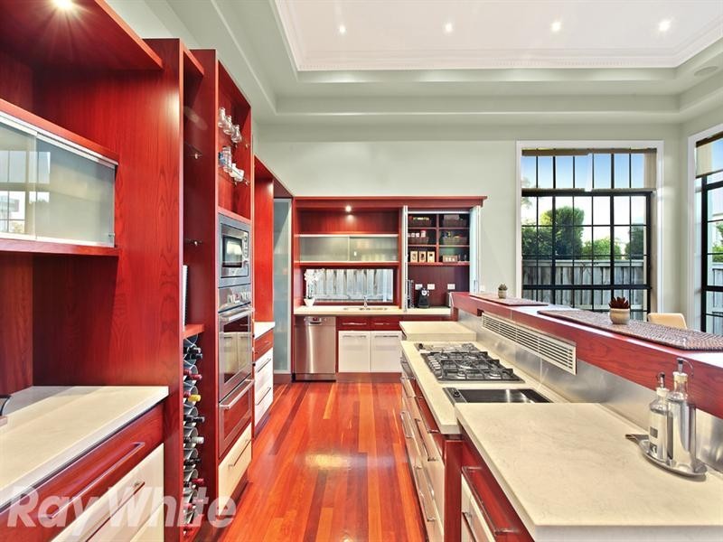 21 Rowanbrae Crescent, Bella Vista NSW 2153