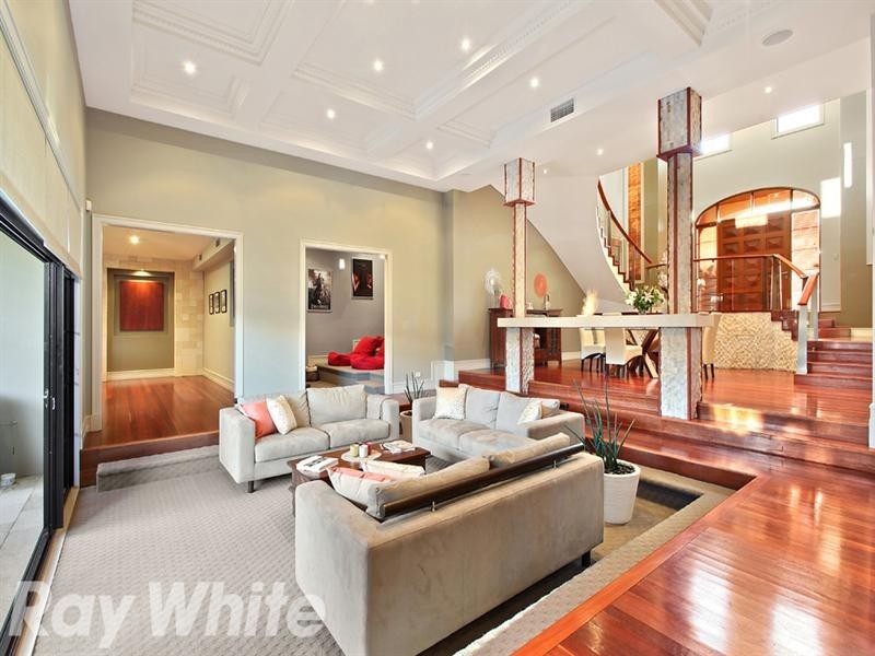 21 Rowanbrae Crescent, Bella Vista NSW 2153