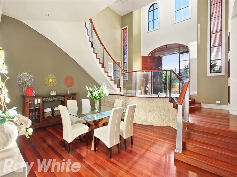 21 Rowanbrae Crescent, Bella Vista NSW 2153