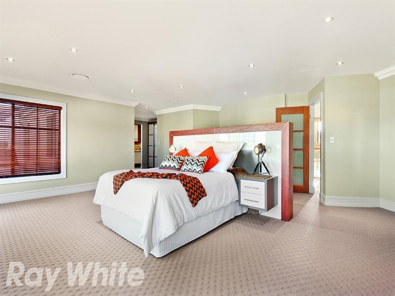 21 Rowanbrae Crescent, Bella Vista NSW 2153