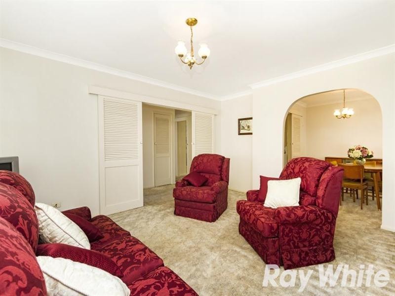 72 Carver Crescent, Baulkham Hills NSW 2153