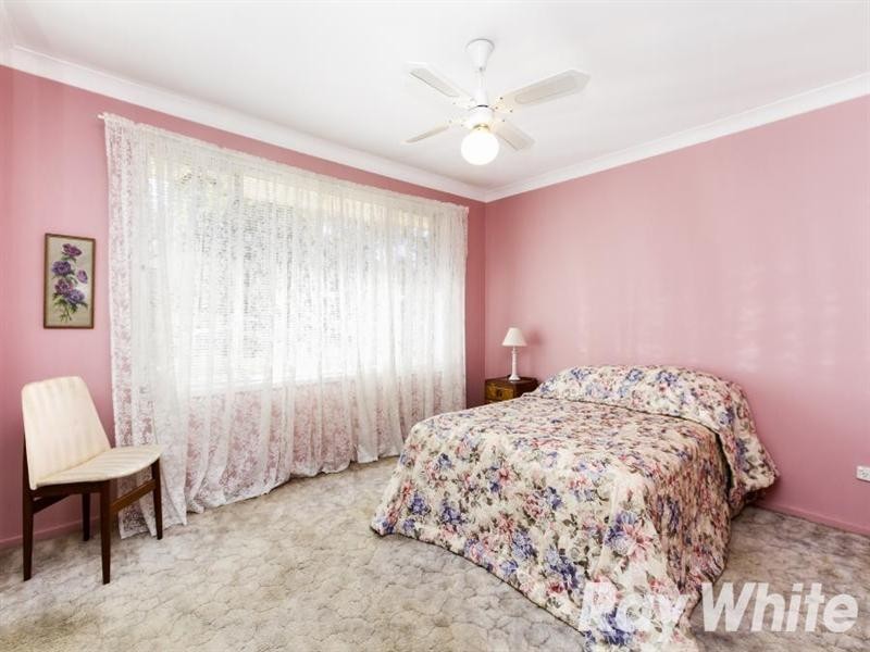 72 Carver Crescent, Baulkham Hills NSW 2153