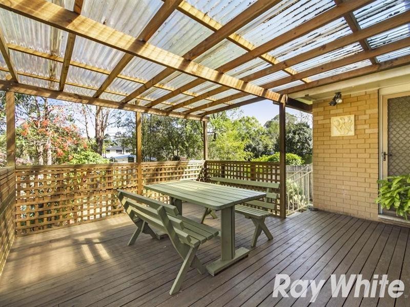 72 Carver Crescent, Baulkham Hills NSW 2153