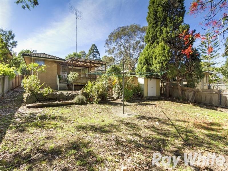72 Carver Crescent, Baulkham Hills NSW 2153