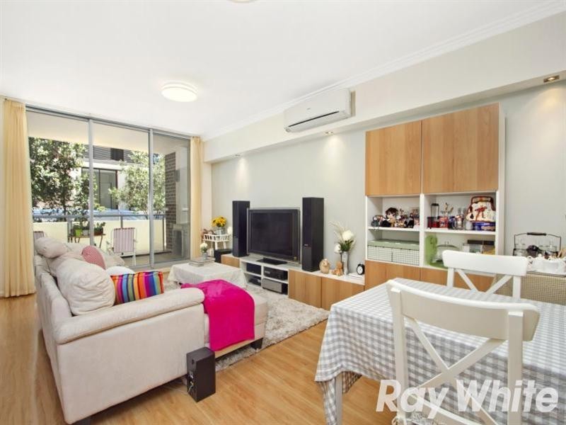 4/25-31 Orara Street, Waitara NSW 2077