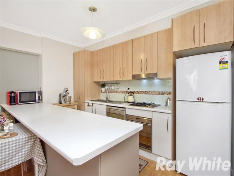 4/25-31 Orara Street, Waitara NSW 2077